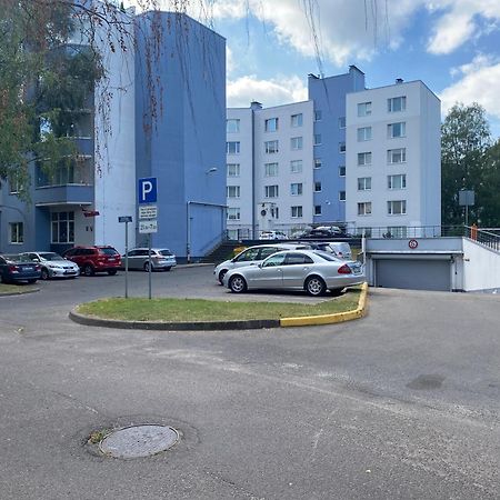 Cat Garden Premium Apartments Riga Exterior foto