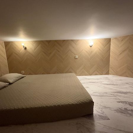 Cat Garden Premium Apartments Riga Exterior foto