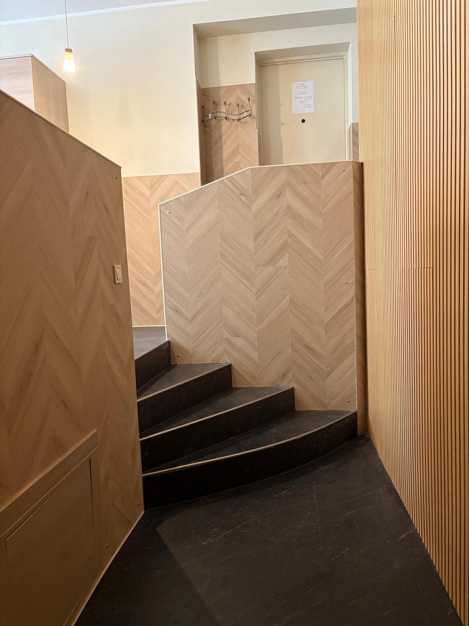 Cat Garden Premium Apartments Riga Exterior foto