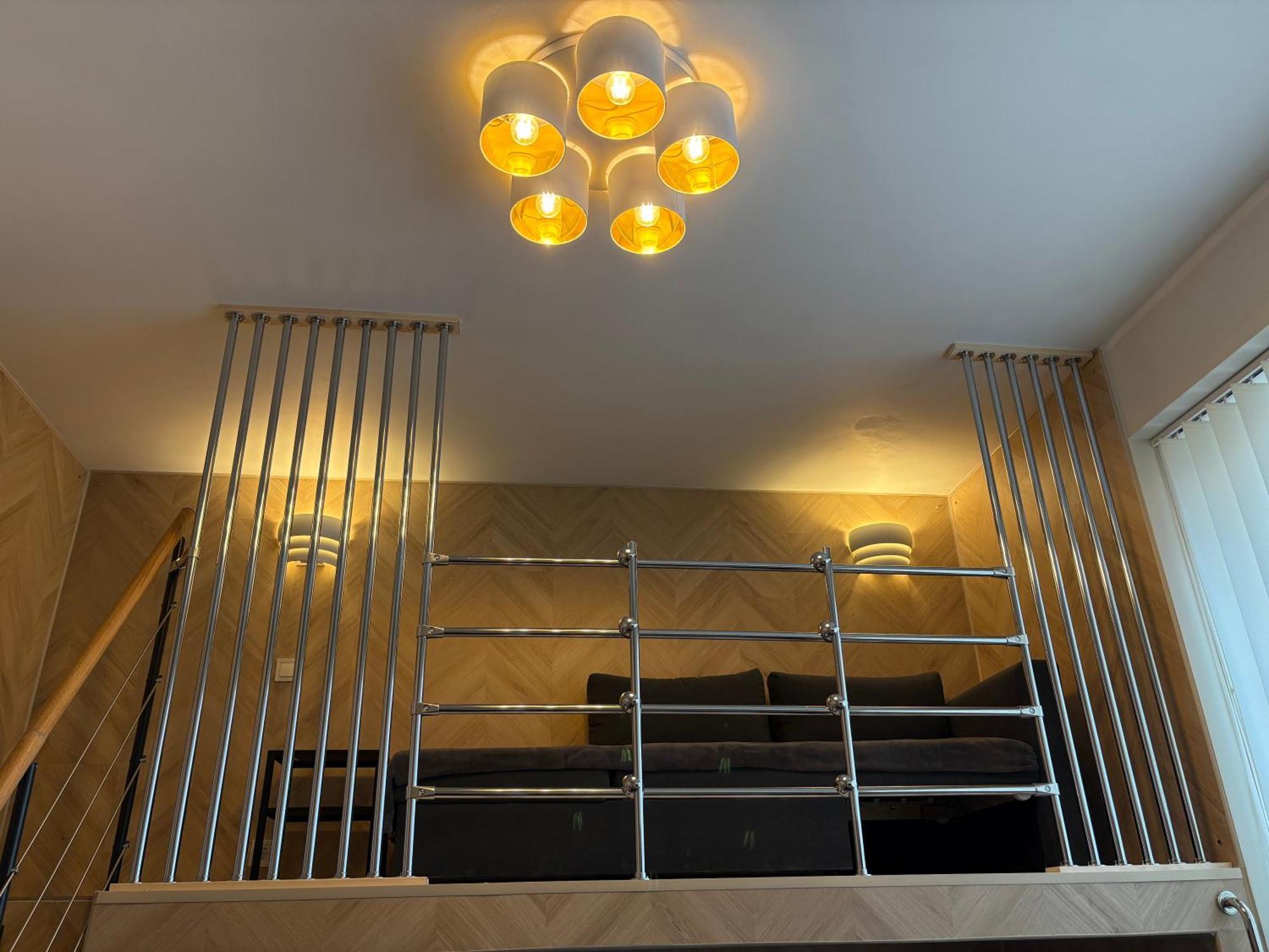 Cat Garden Premium Apartments Riga Exterior foto