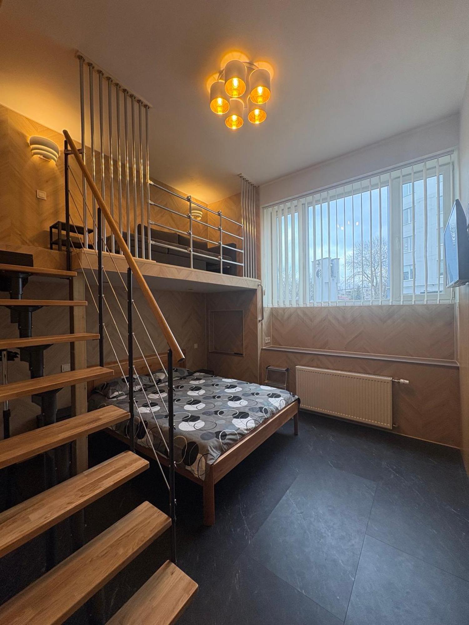 Cat Garden Premium Apartments Riga Exterior foto