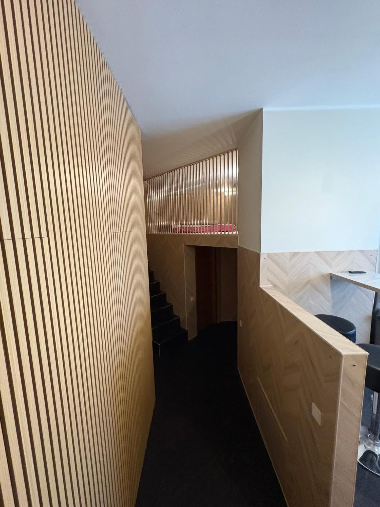 Cat Garden Premium Apartments Riga Exterior foto