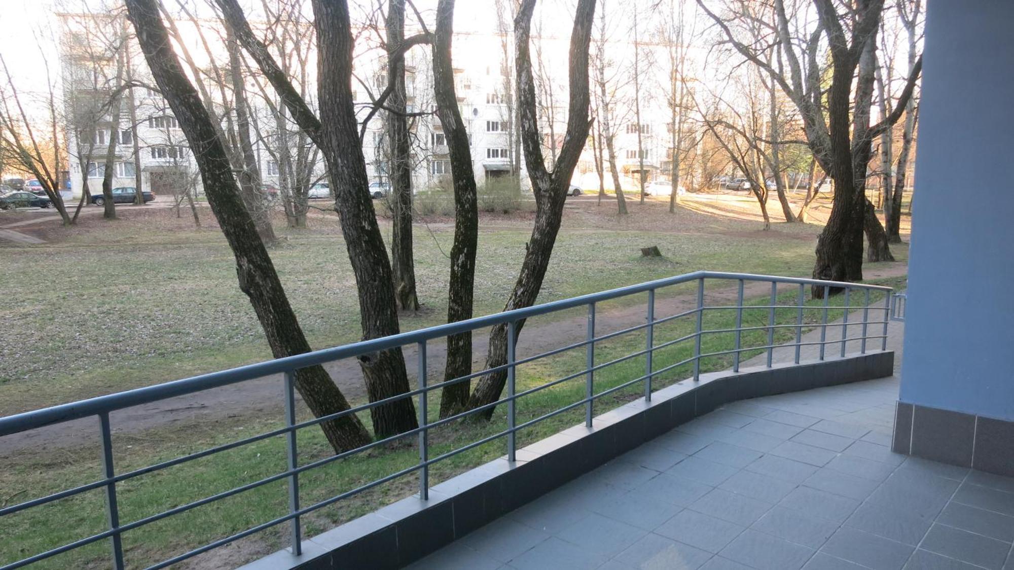 Cat Garden Premium Apartments Riga Exterior foto