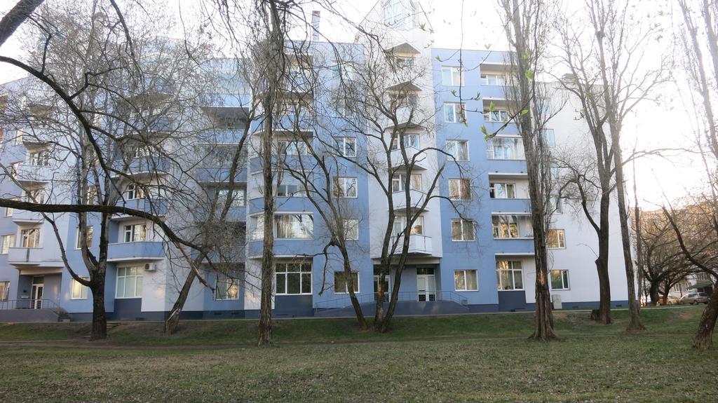 Cat Garden Premium Apartments Riga Exterior foto