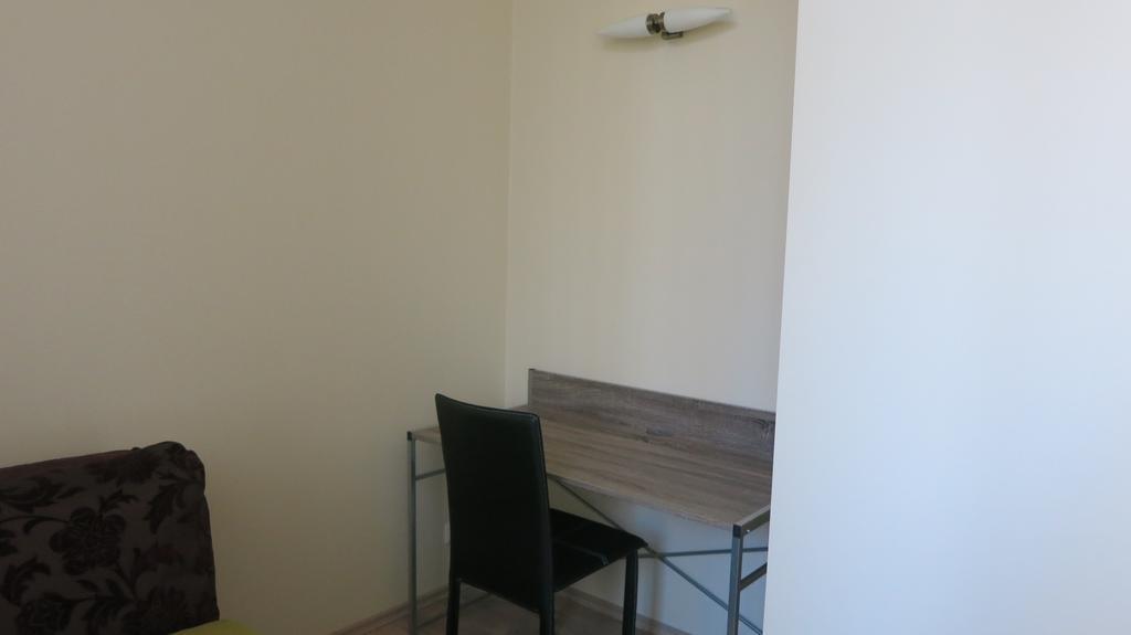 Cat Garden Premium Apartments Riga Exterior foto